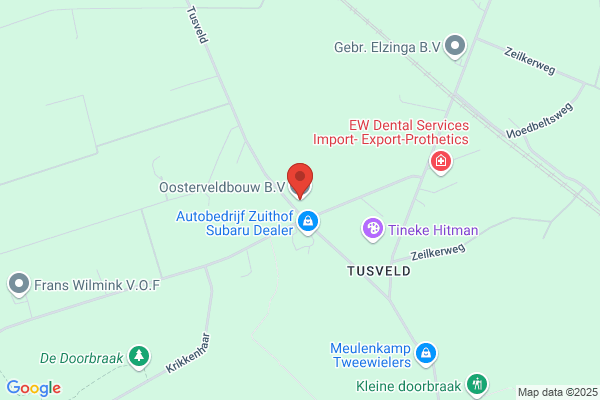 Oosterveldbouw