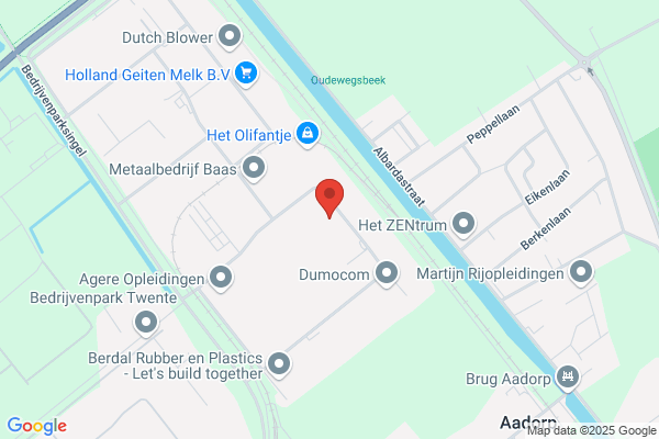 Zwatec BV