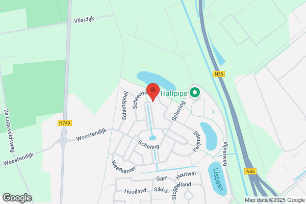 Agenturenhandel Gerritsen