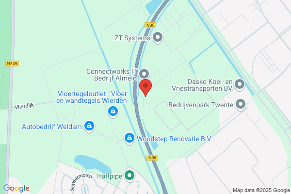 Constructiewerkplaats Roetgering Bv