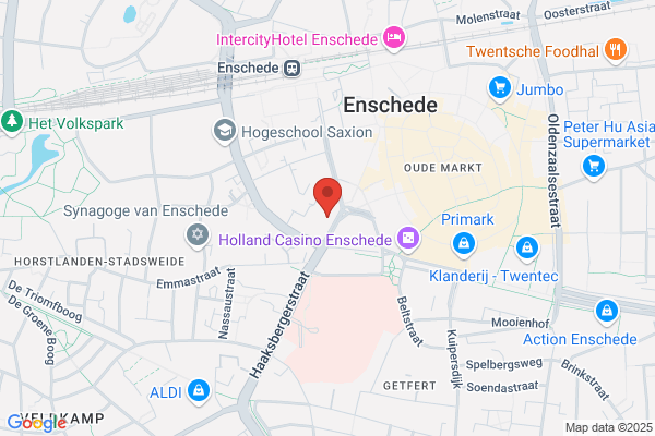 Ggd Twente