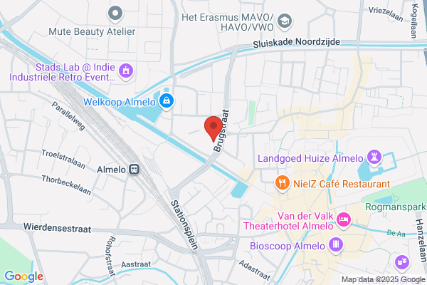 Eleos ambulante behandeling Almelo