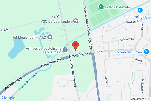 Kinder- en Jeugdpsychiatrie Karakter