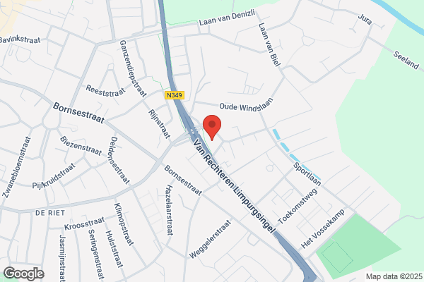 Elstgeest, Maureen