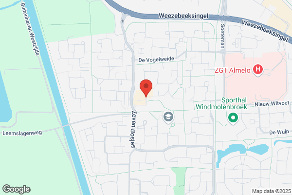 Betuwe, De
