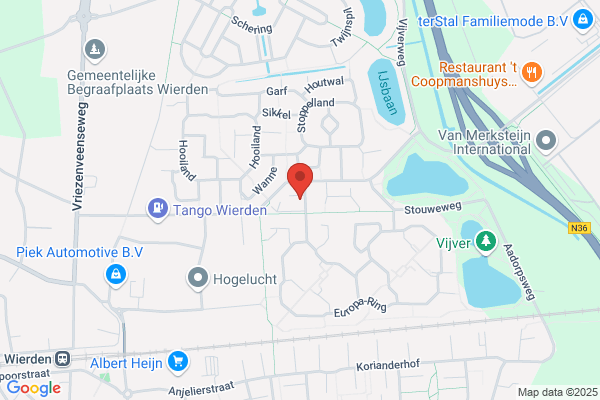 Fysiotherapie Zwiero Knol