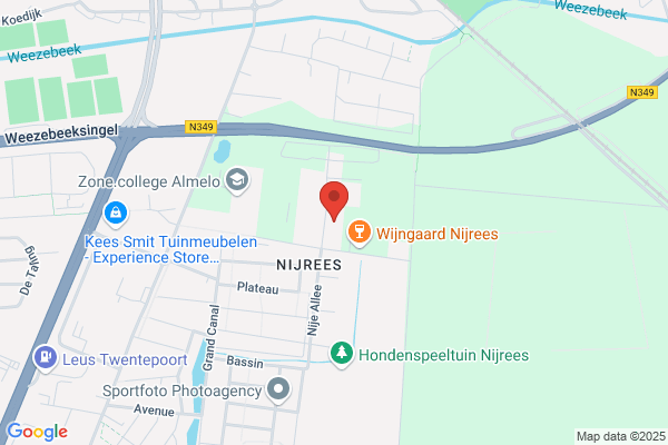 Huidverzorgingsinstitiuut