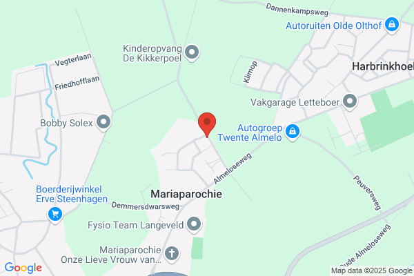 Langeveld Fysiotherapie en Acupunctuur