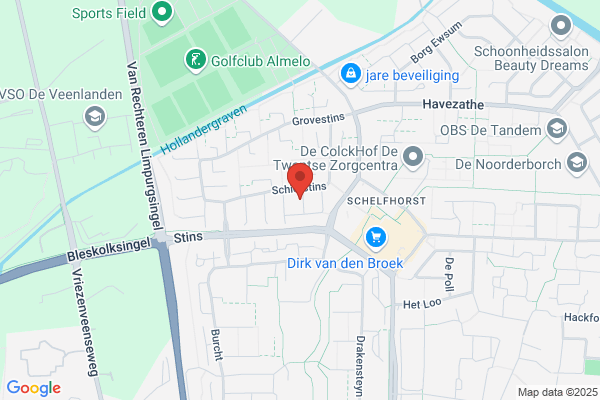 Mekenkamp A T M Mensendieck Oefentherapie