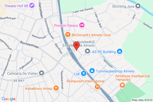 Schipbeek Fysiotherapie De