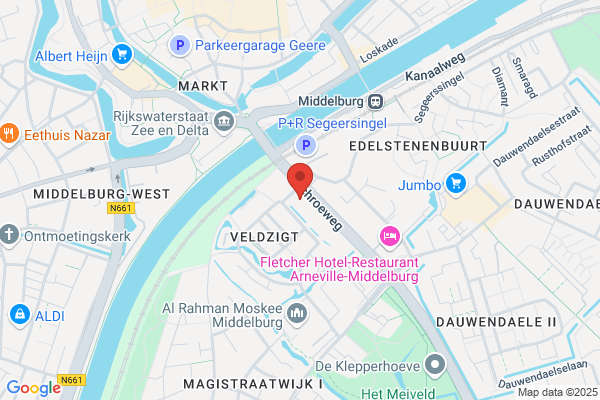 Slachtofferhulp Nederland