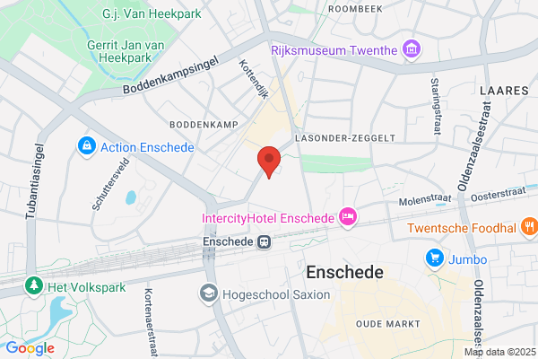 Tactus Instelling Van Verslavingszorg