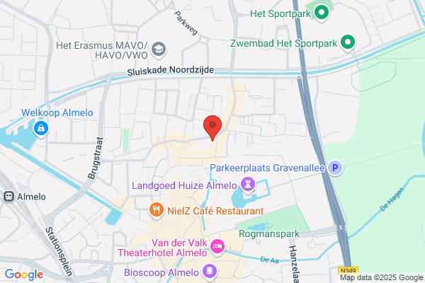 De Hypotheker Almelo