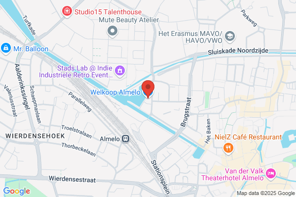 Welkoop Rijssen Vof