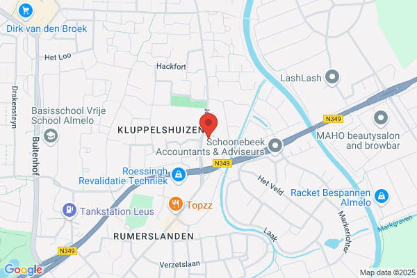 Unive Twente Verzekeringen