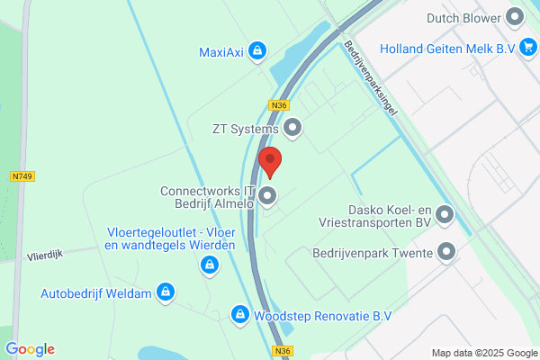 Löwik BV Bouw- en Betonbedrijf Gebr