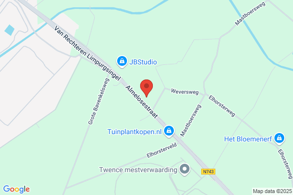 Maatvast Platenkamp Bouwteam