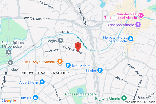 Vakconsultancy & Opleidingen