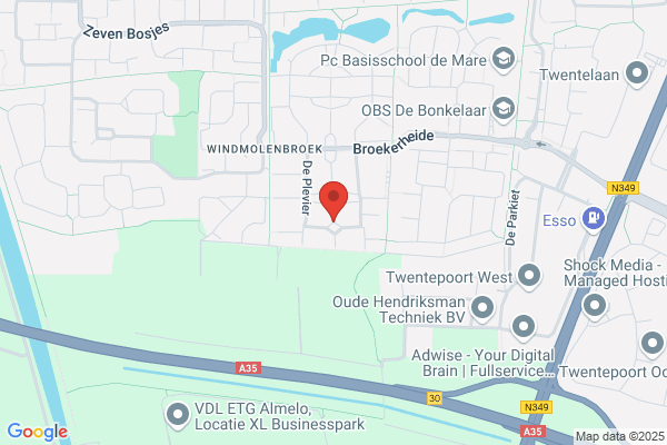 Weijers Automatisering