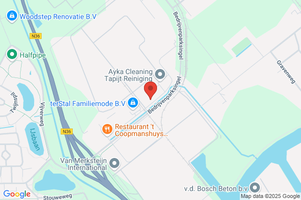 Kuperus Almelo