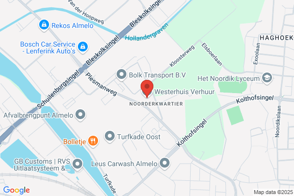 Westerhuis, J