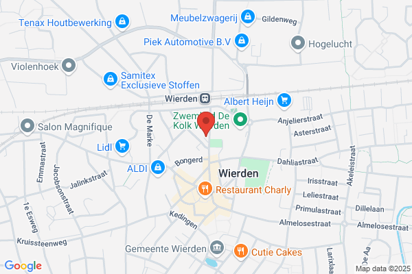 Denissen Juwelier