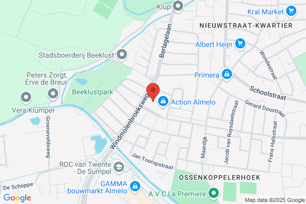 Harrie`s Kaasboetiek