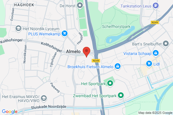 Buurstede