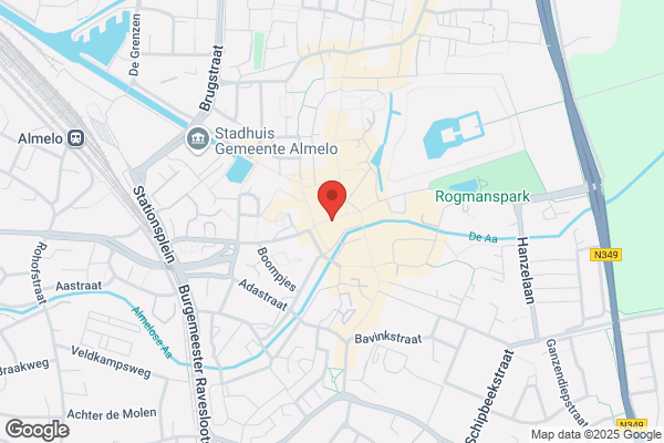 Hoogstraten, M M