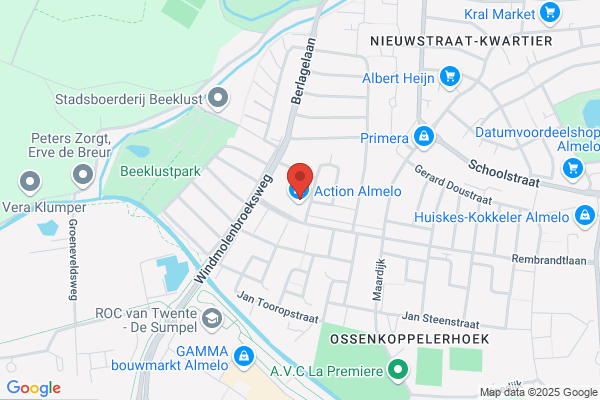 Kapsalon Bonn