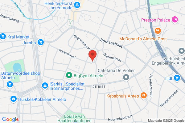 Kapsalon Helma