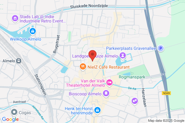Kuypers Haarmode Bv