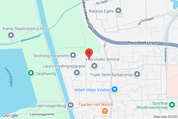 Spenkelink, Karina
