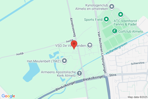 Humankind - Kinderdagverblijf Villa Kakelbont