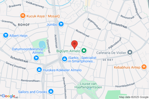 Humankind - Peuteropvang Arendsboerweg