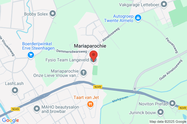 BSO De Haambengels (GESLOTEN)