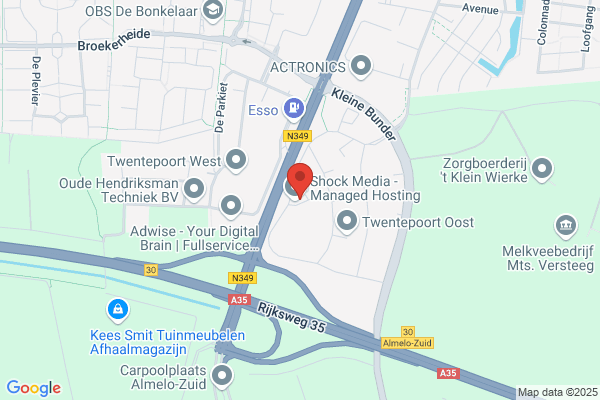 Kinderopvang West-Twente Stichting (SKWT)