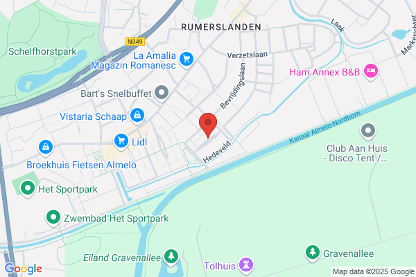 Kinderdagverblijf Duimelot