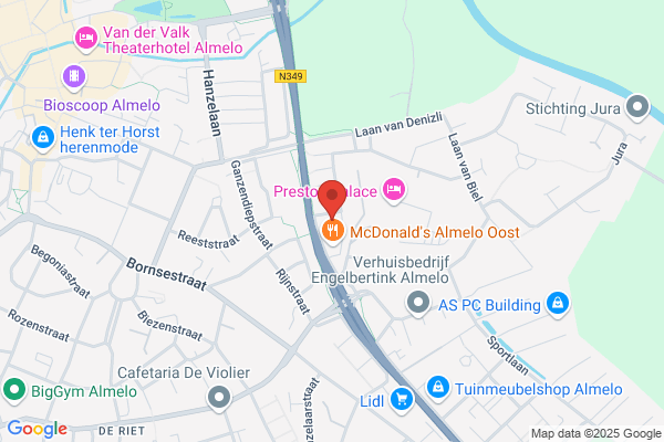 Kinderopvang 't Sluisje
