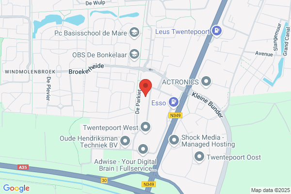 Gram Nederland Bv