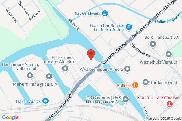 Kreuwel Almelo Bv