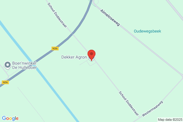 Roelof Dekker