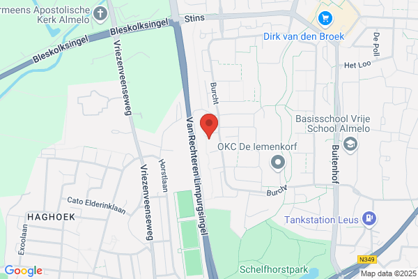 Triton Installatiebedrijf Bv