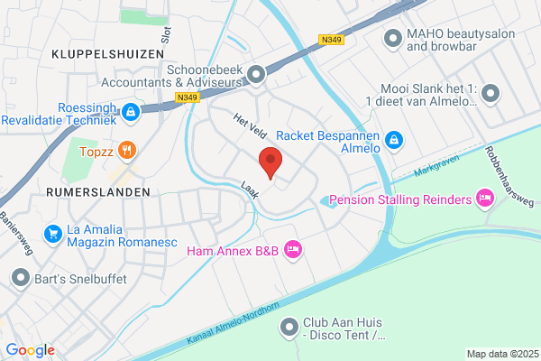Doornbos Klussenbedrijf