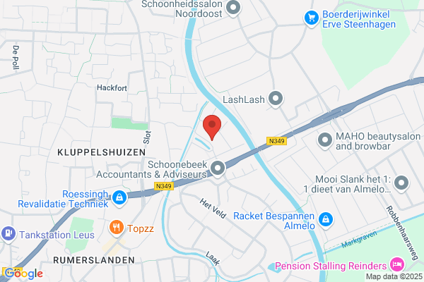 Installatiebedrijf Hofhuis Bv