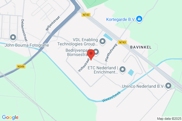J & J Techniek