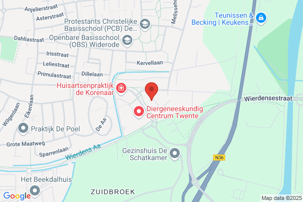 Klussenburo Wierden