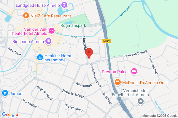 Stichting Adhesie Ggz Midden Overijssel Lokatie Ri