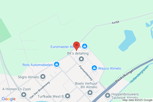 Albersen Wierden Bv, R
