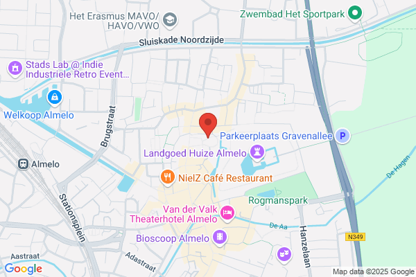 Barzoi Vastgoed Adviseurs